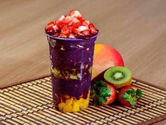 Açaí (300Ml)