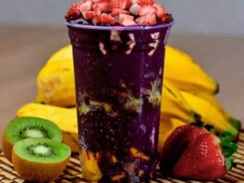 Açai (400Ml)