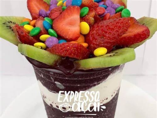 Açai (700Ml)