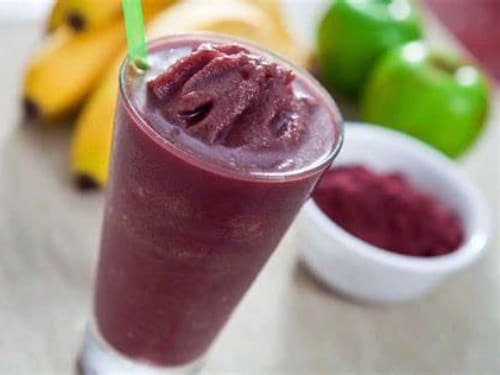 Açai Puro a Partir de