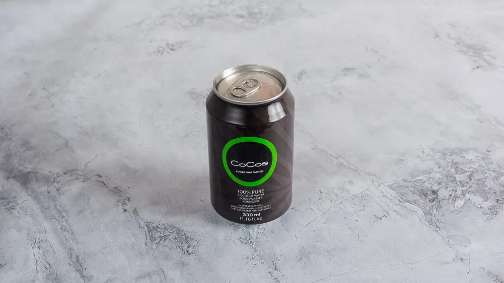 Coconut Water
