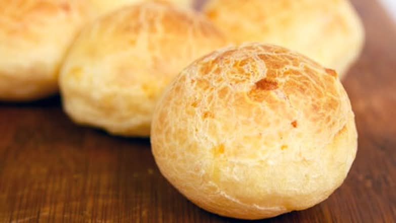 Cheese Bread (3x)