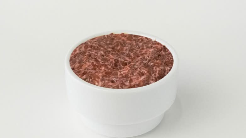 Chia Pudding (2oz on the side)
