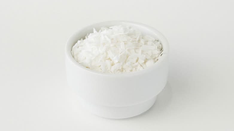 Coconut Shreds (on the side)
