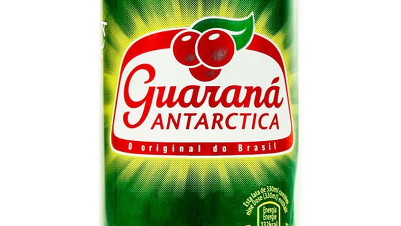 Guarana Antarctica
