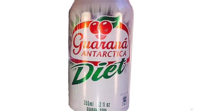 Guarana Diet