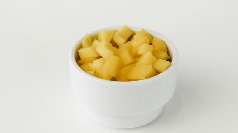 Mango (on the side)