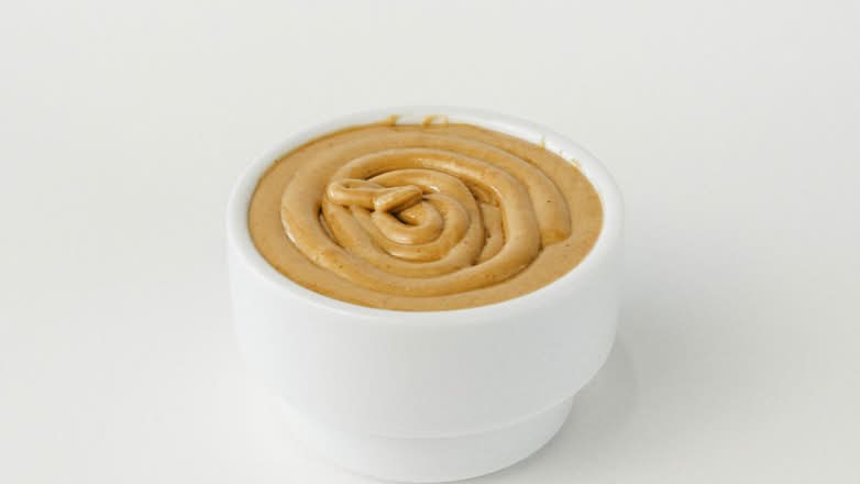 Peanut Butter (on the side)