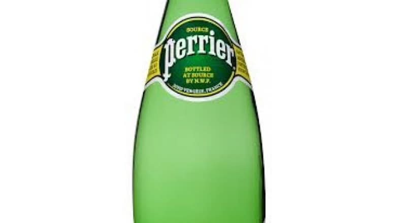 Perrier