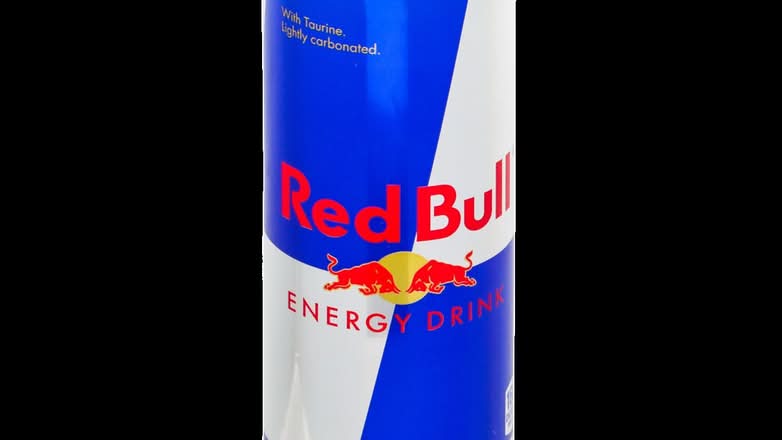 Redbull