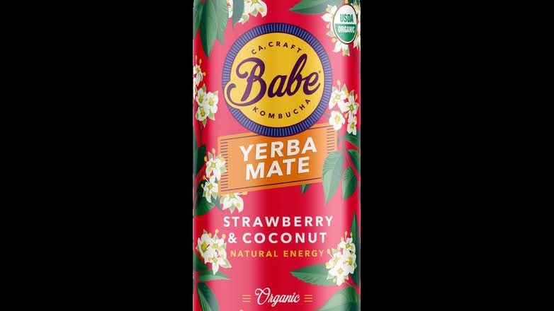 Yerba Mate