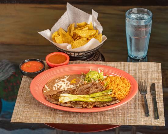 Carne Asada