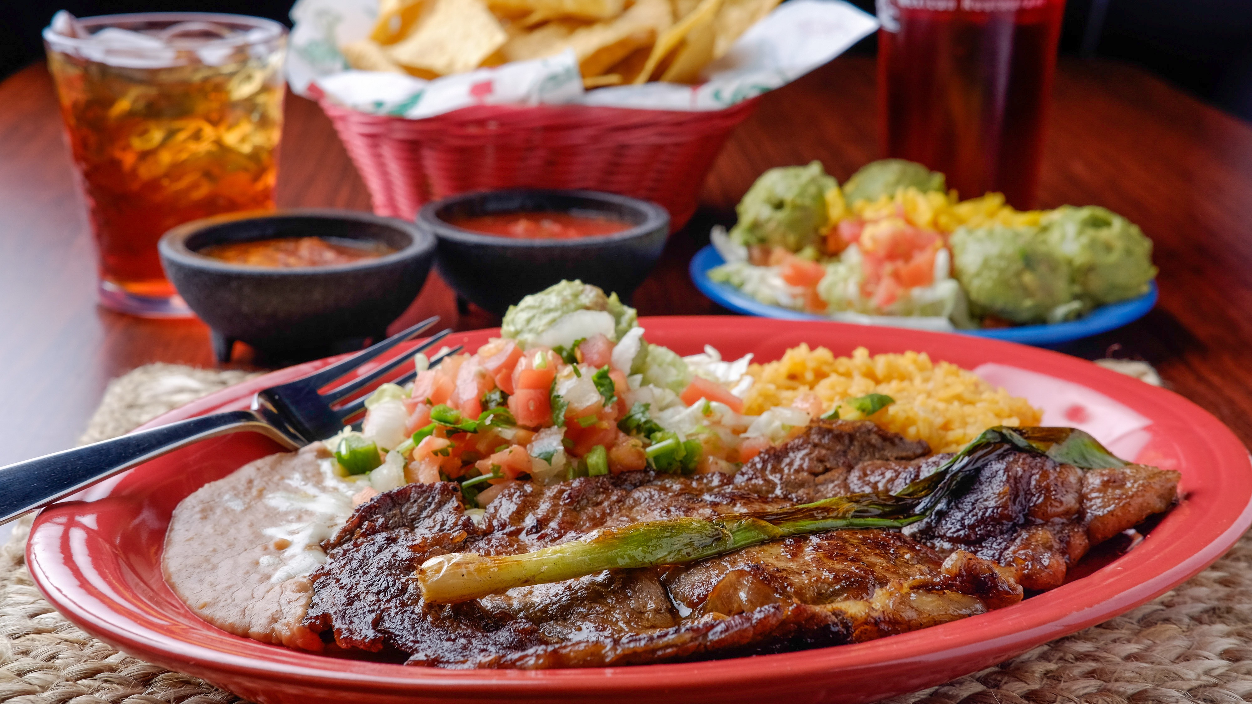 Carne Asada