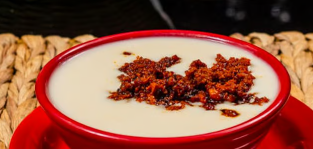 Choriqueso