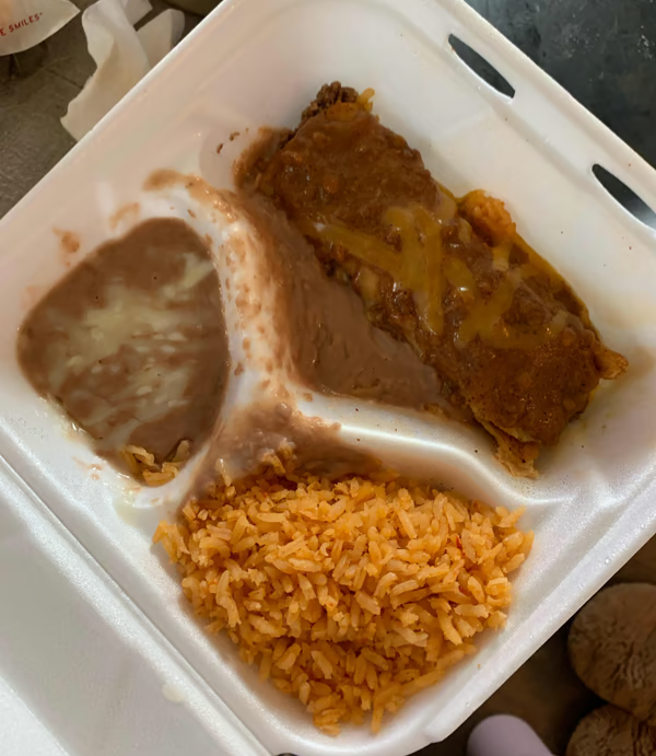 Enchilada