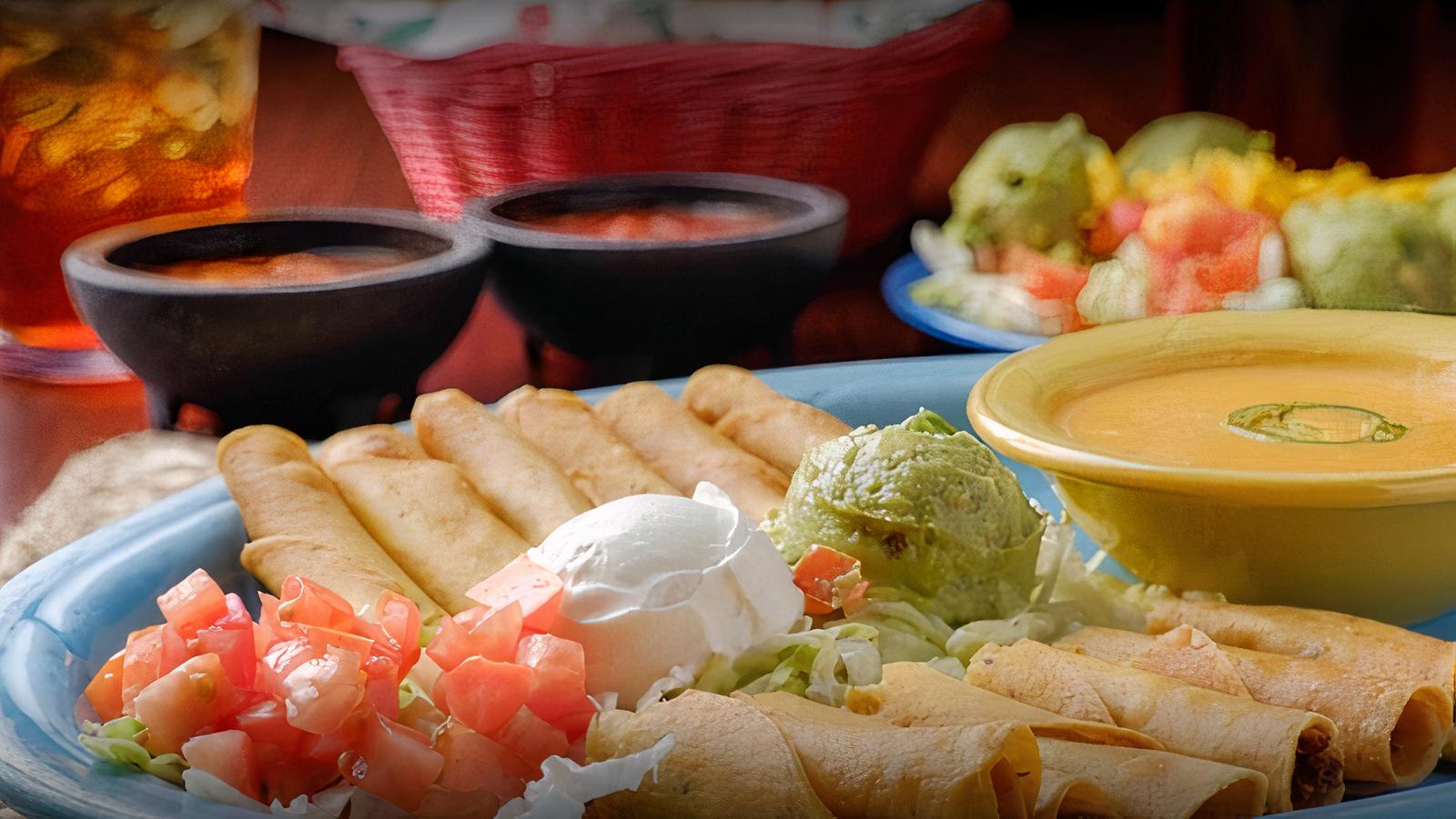 Flautas (5)