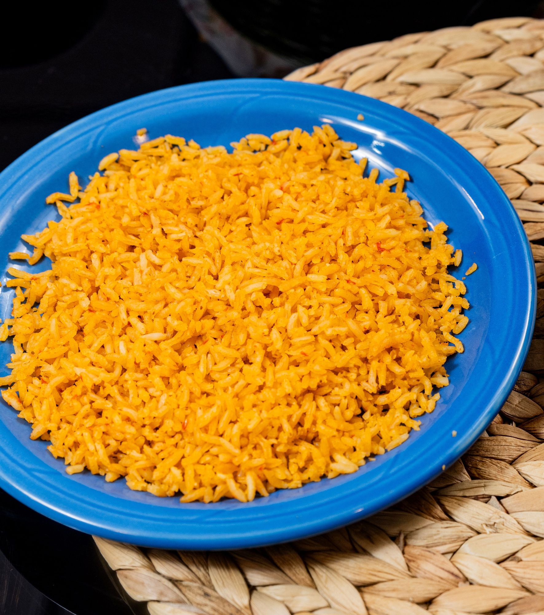 Rice