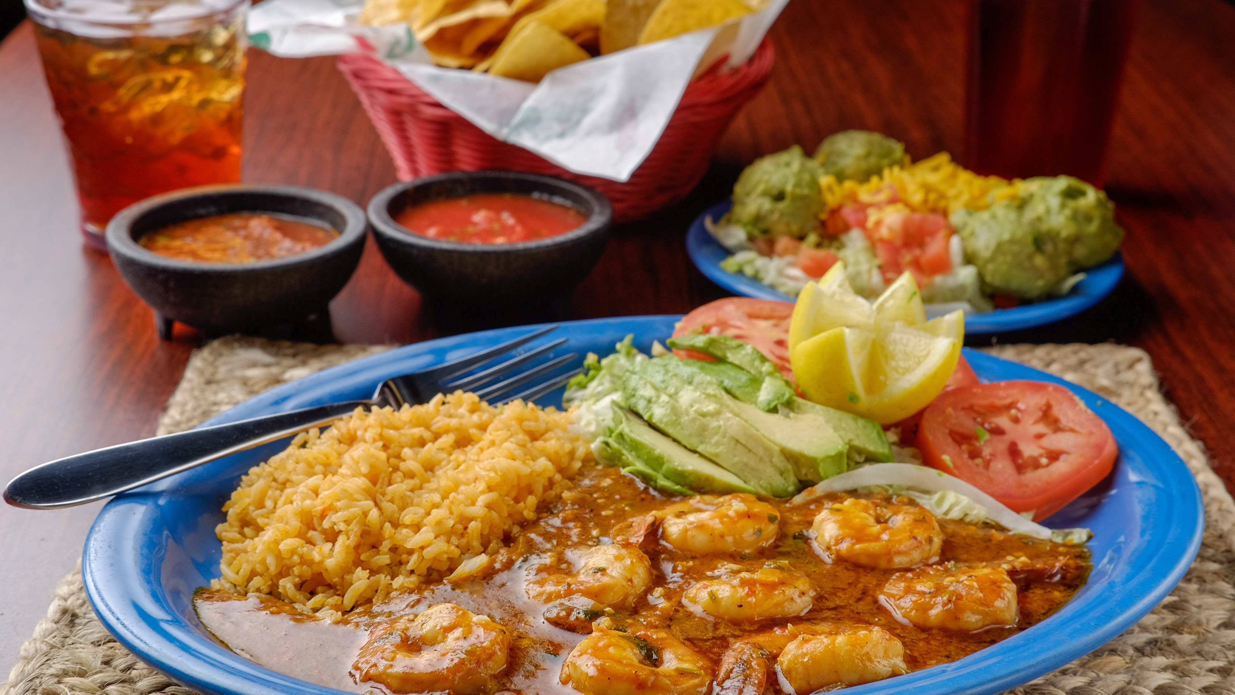Shrimp
