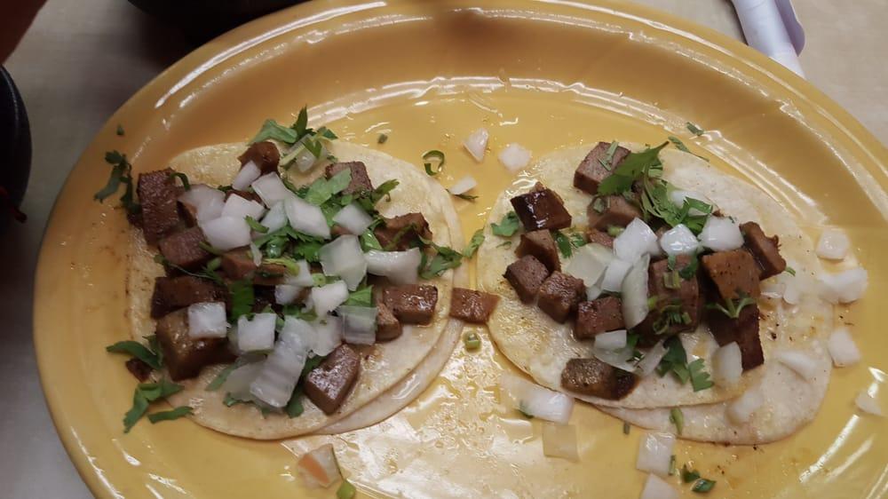 Taco De Fajita