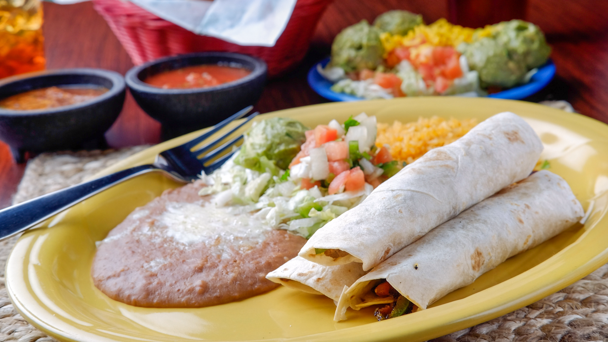 Tacos Carbon