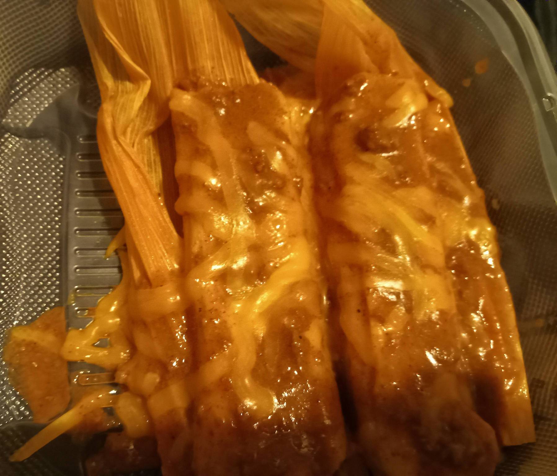 Tamal
