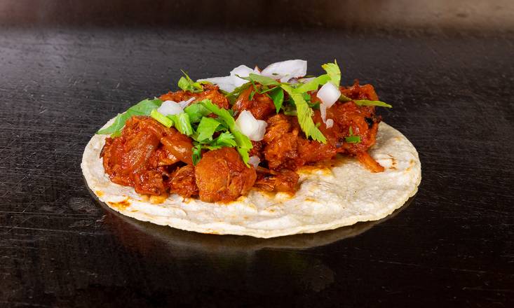 Al Pastor Taco