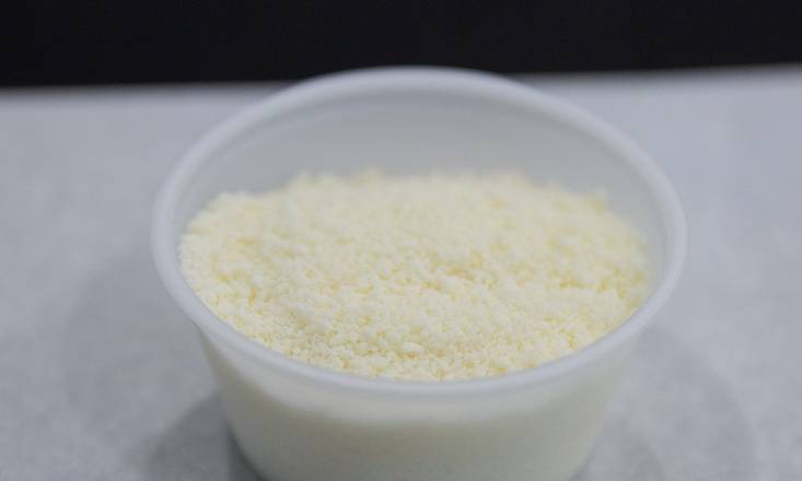 Cotija Cheese