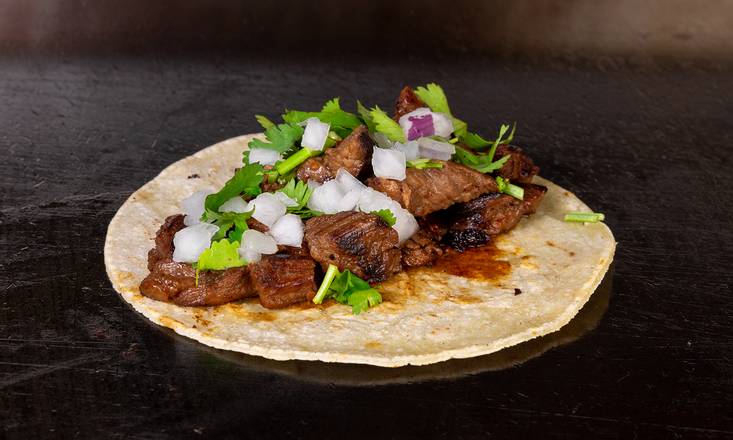Fajita Taco