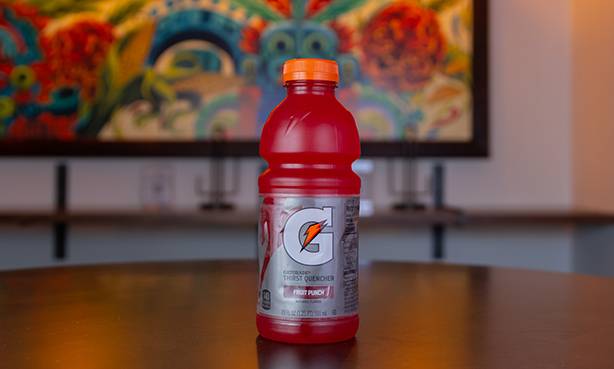 Gatorade