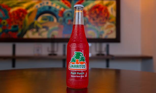 Jarritos