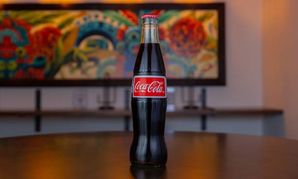 Mexican Coke