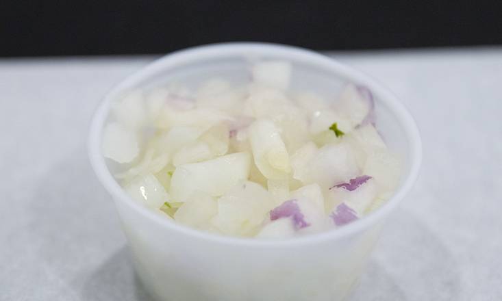 Onions