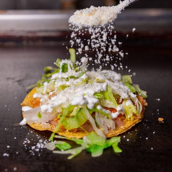 Tostada