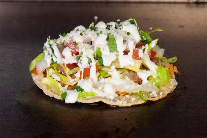 Veggie Taco