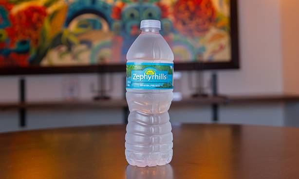 Water (16.9oz)