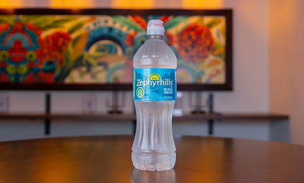 Water (23.7oz)