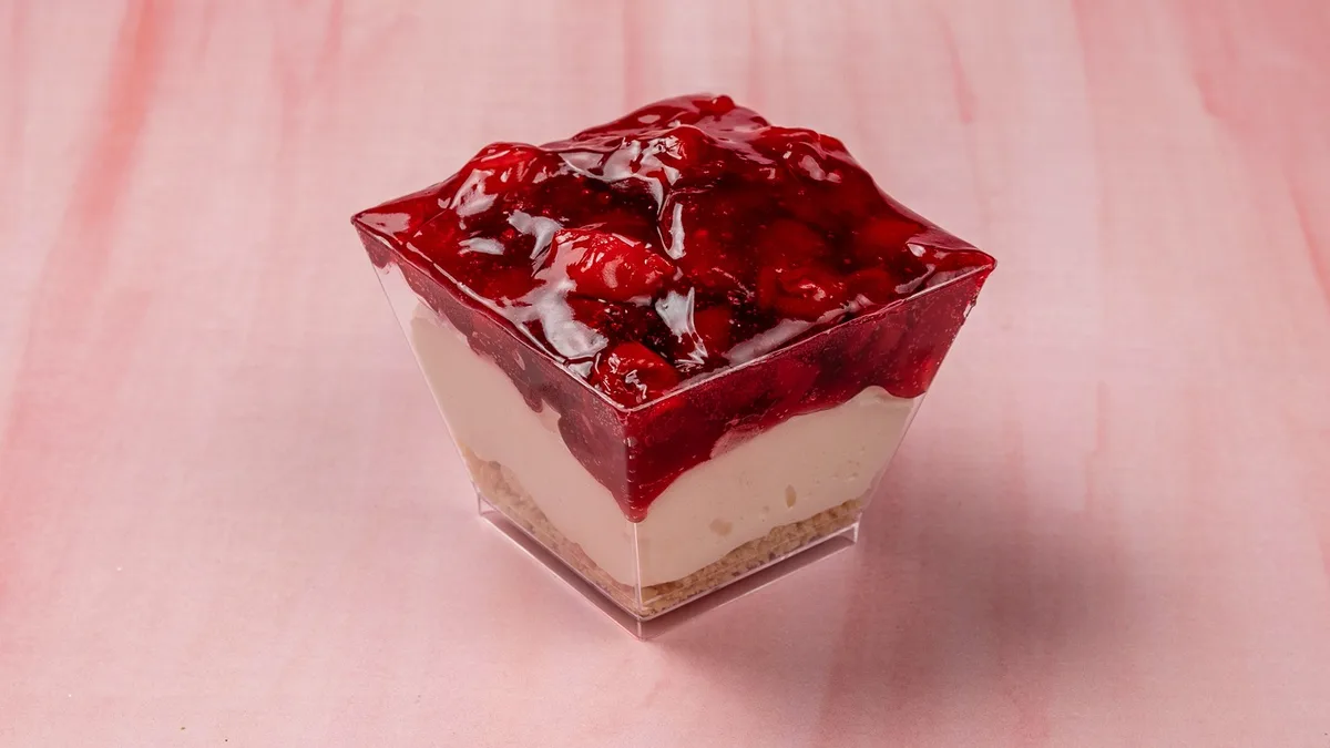 Cheesecake