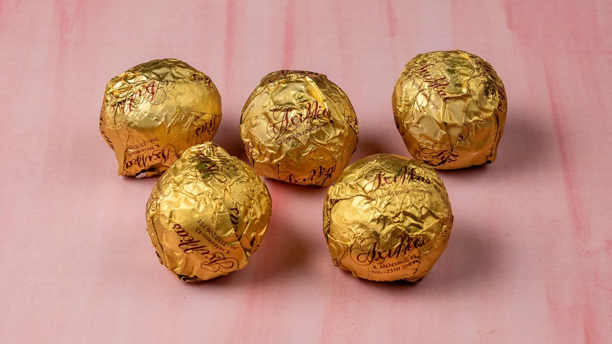 Ferrero το Κιλό
