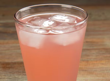 Pink Lemonade