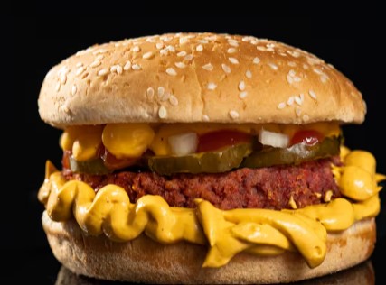 Vegcheese