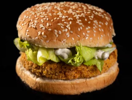 Vegchicken