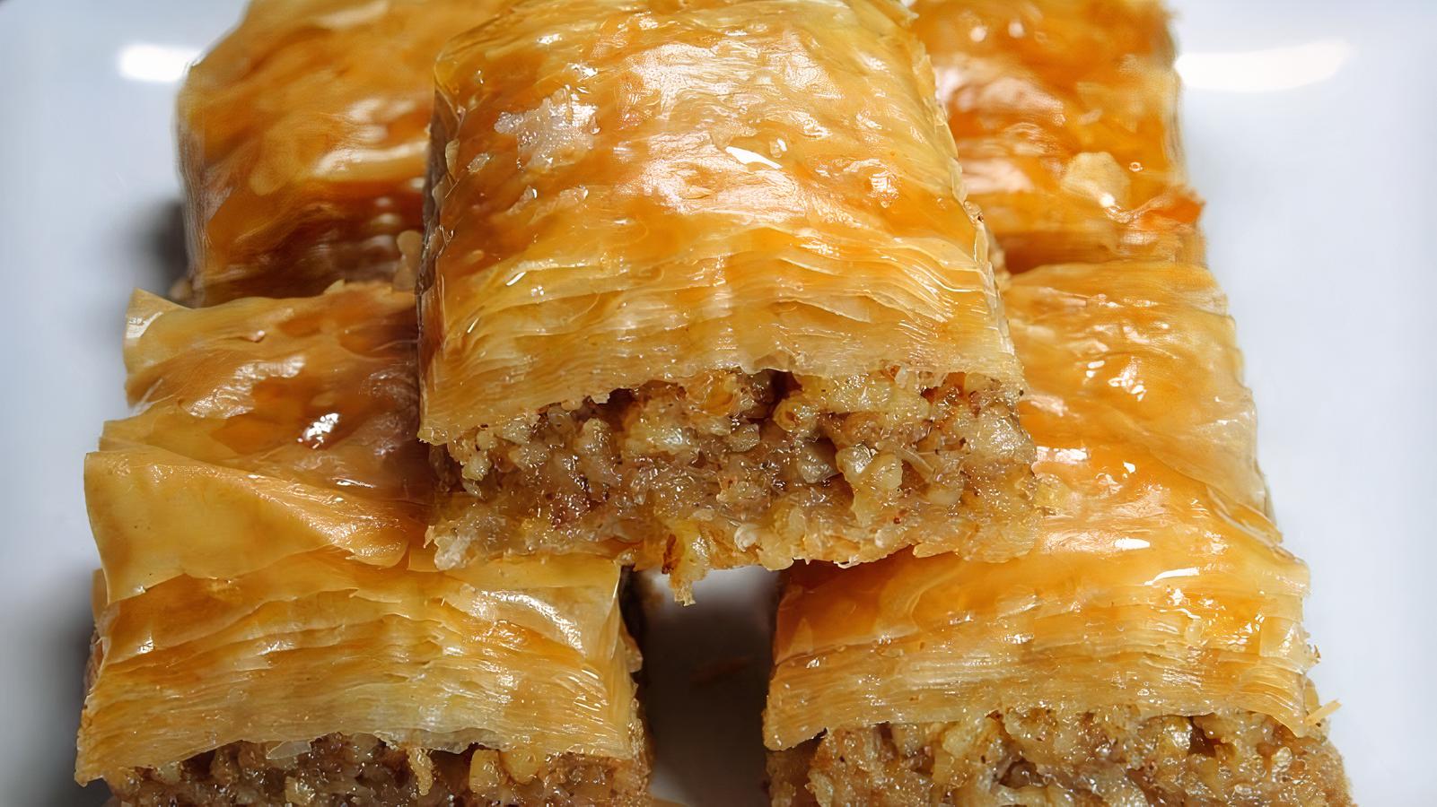 Baklava