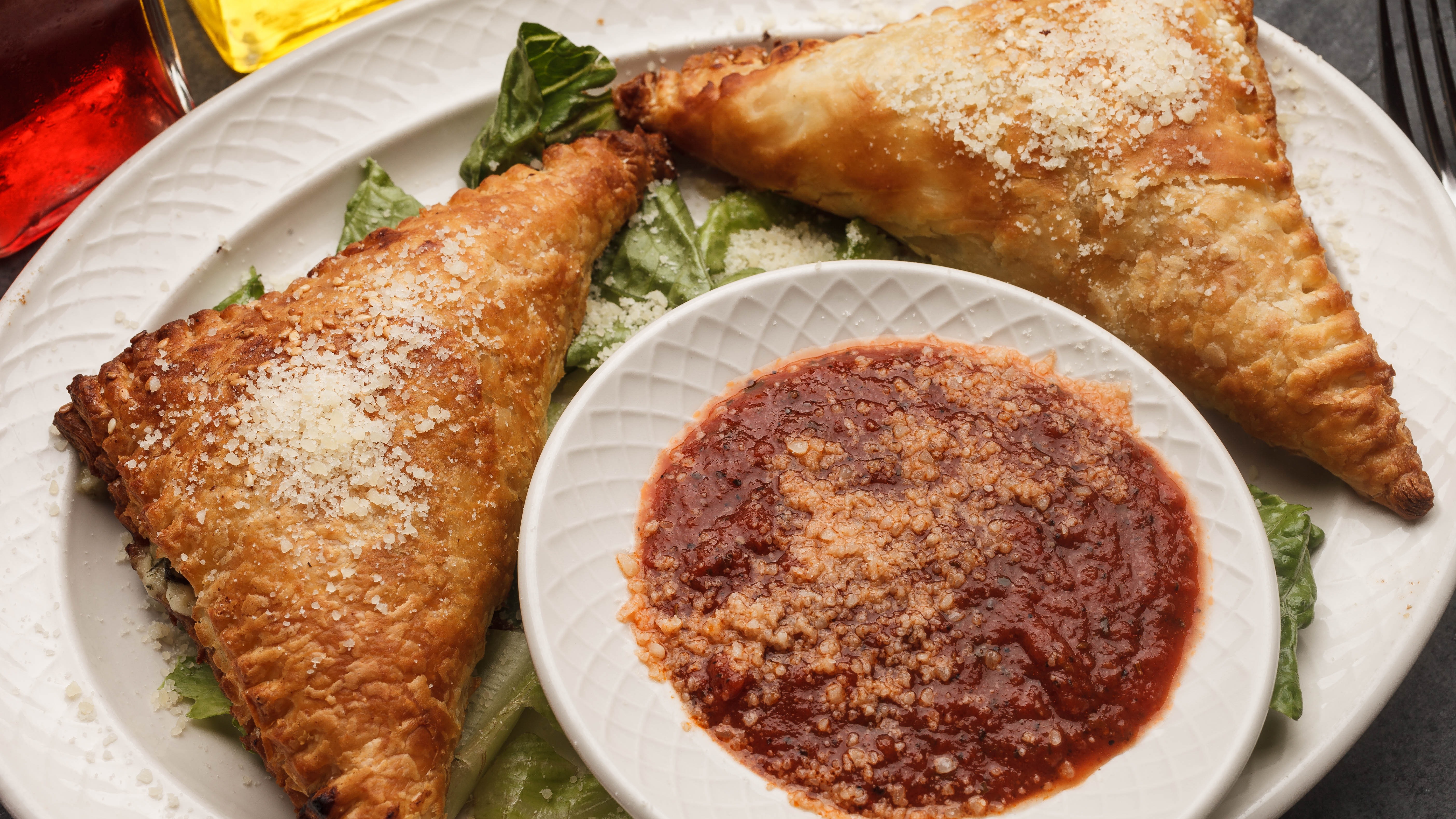 Cheese Pie