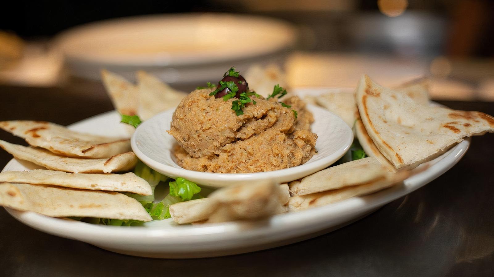 Hummus