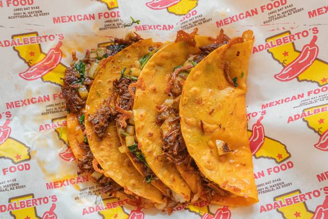Birria Taco