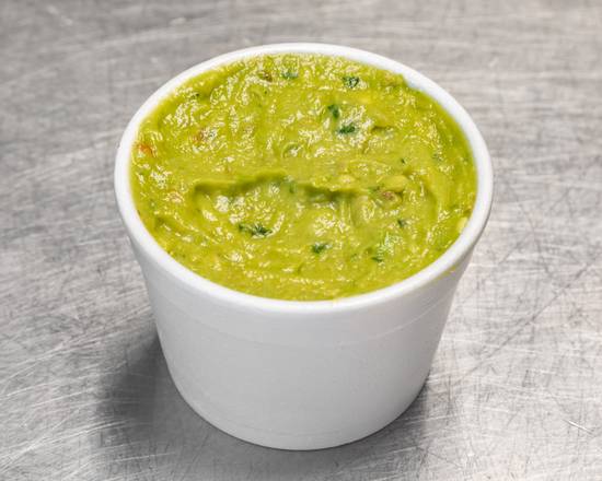 Guacamole (4 oz)