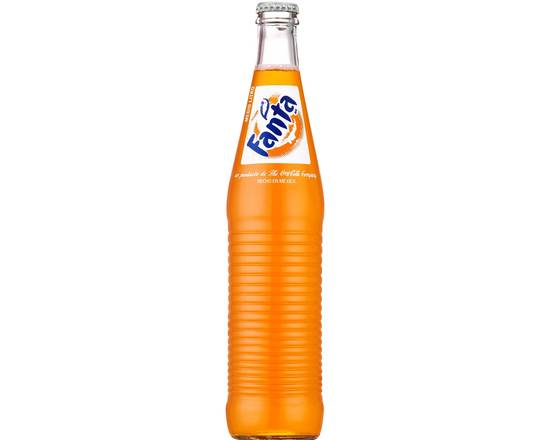 Mexican Fanta