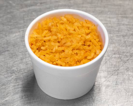 Rice (16 oz)