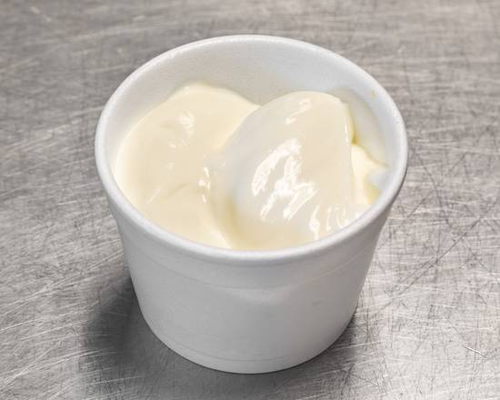 Sour Cream (4 oz)