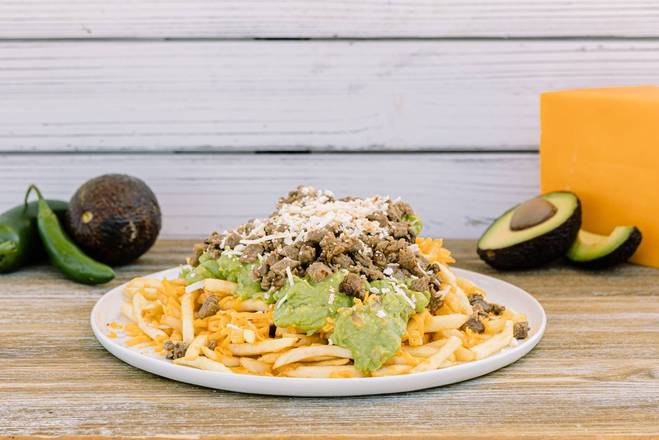 Super Fries